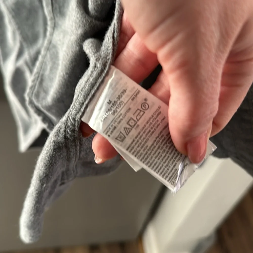 Banana republic button down